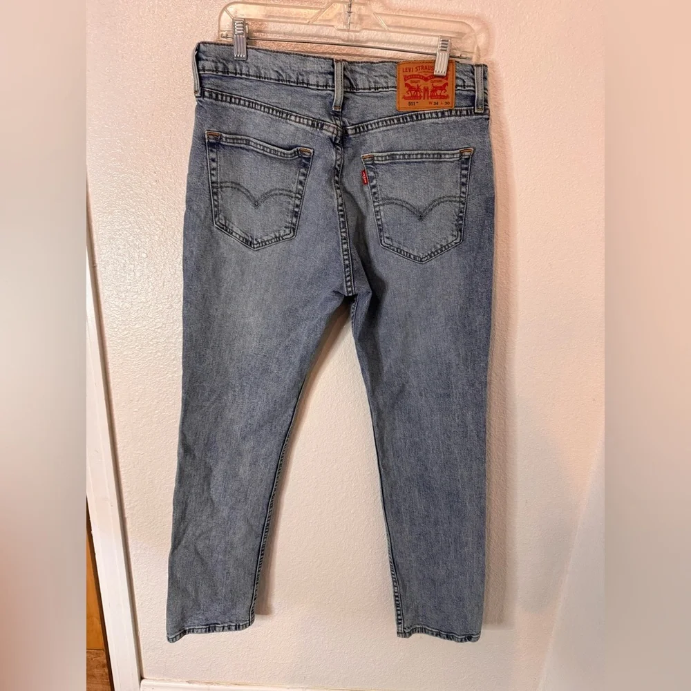 511 men Levi's‎ Jeans